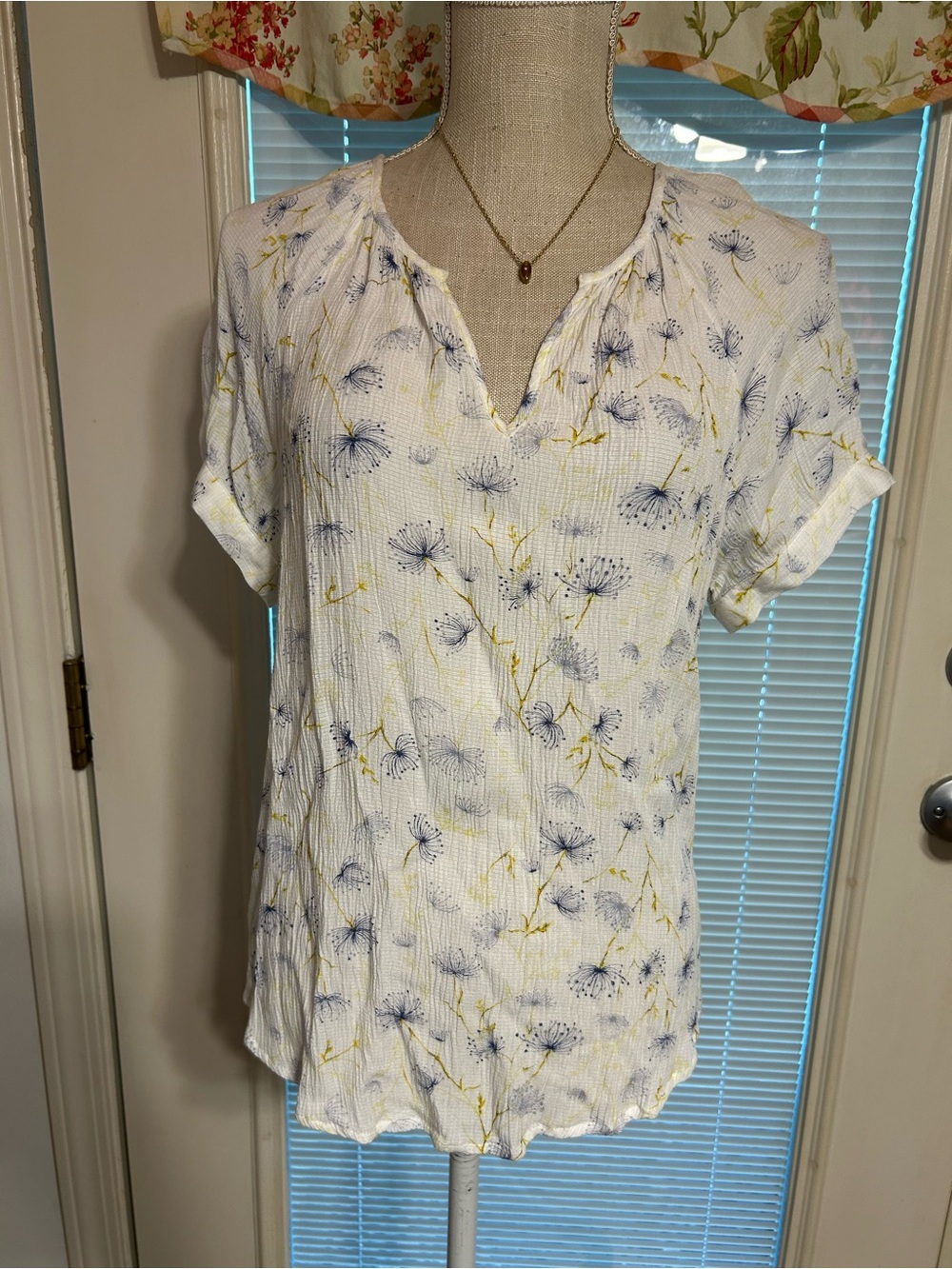 Blouse #669